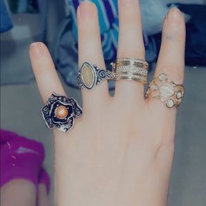 Stunning jewelry! Lead and nickel free!